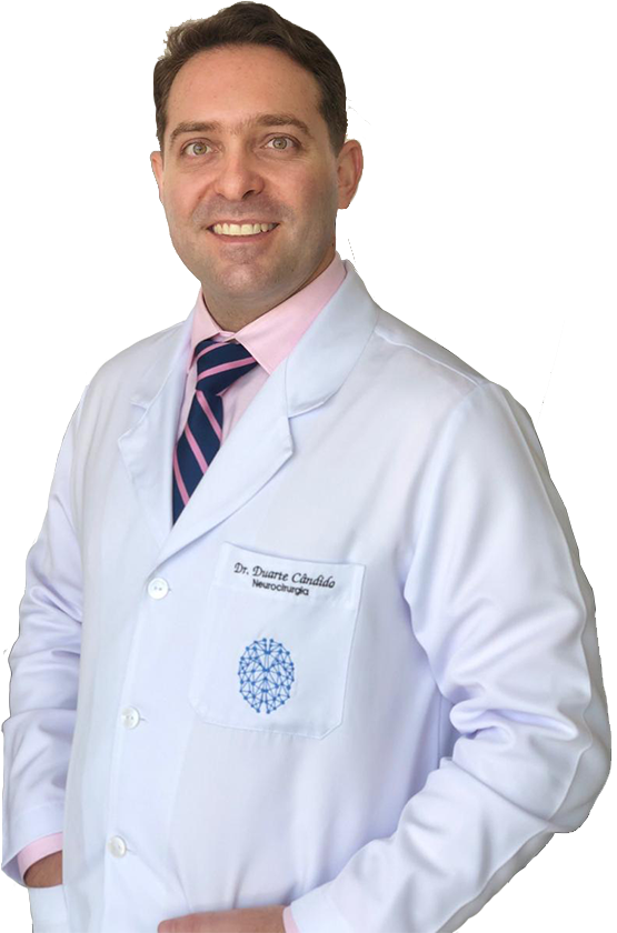 Dr. Duarte Cândido